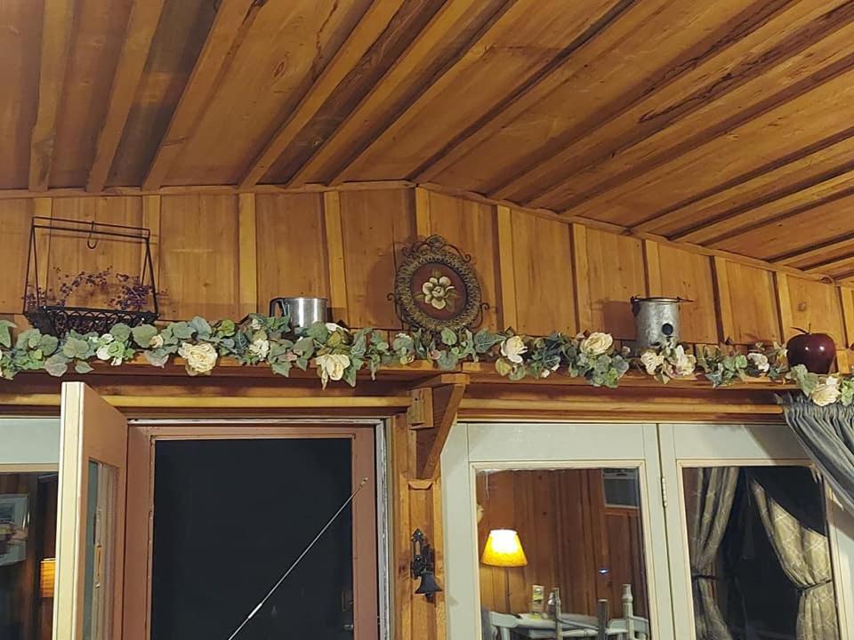 Overlook Cottage Hampton Luaran gambar